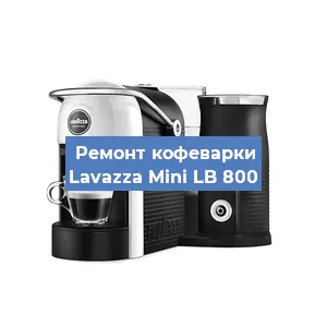 Замена жерновов на кофемашине Lavazza Mini LB 800 в Челябинске
